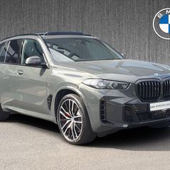 BMW X5 2026