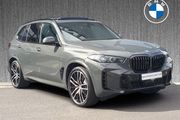 BMW X5 2026