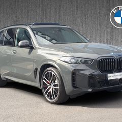 BMW X5 2026