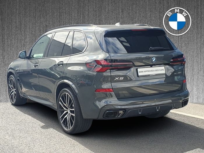 BMW X5 2026