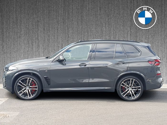 BMW X5 2026