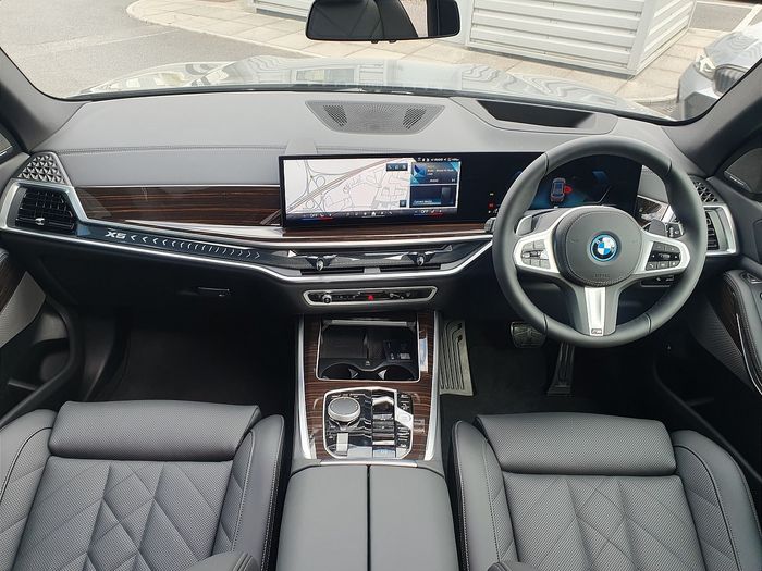 BMW X5 2026