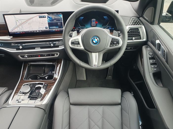 BMW X5 2026