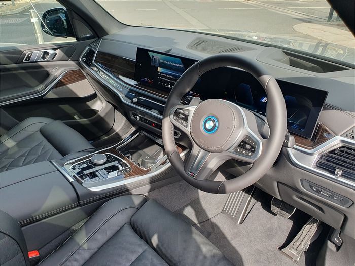 BMW X5 2026