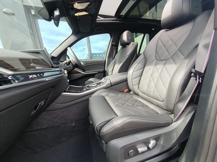 BMW X5 2026