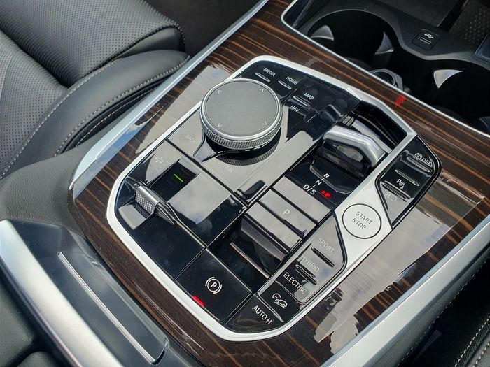 BMW X5 2026