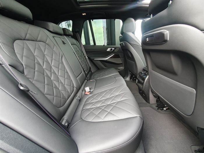 BMW X5 2026
