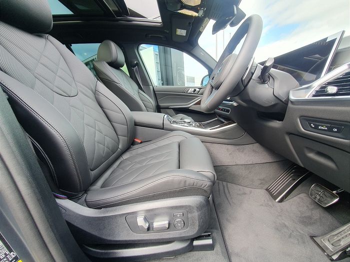 BMW X5 2026