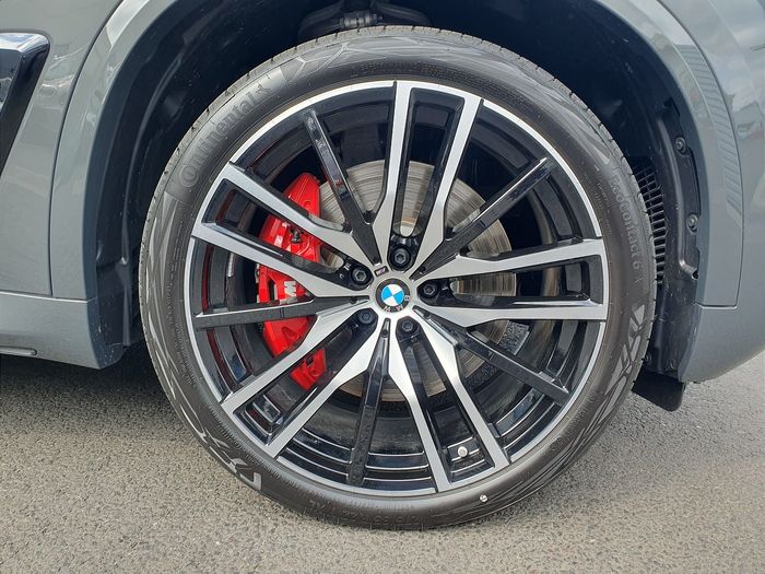 BMW X5 2026