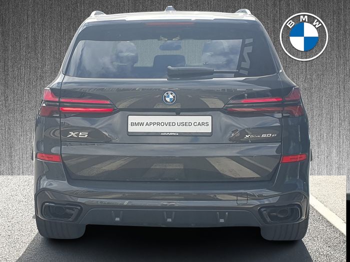 BMW X5 2026