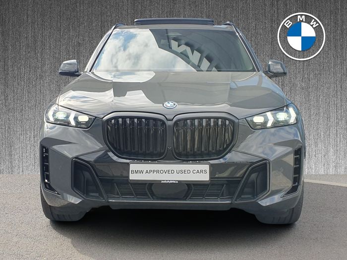 BMW X5 2026