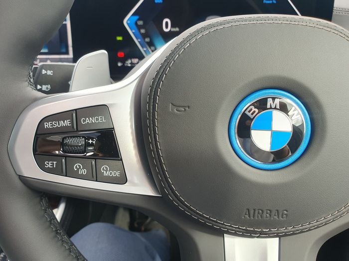 BMW X5 2026