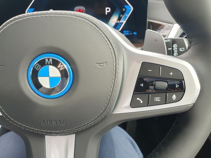 BMW X5 2026