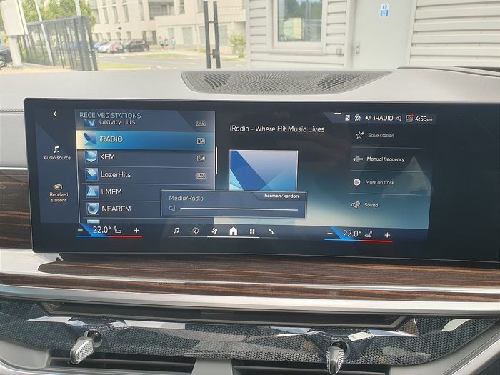 BMW X5 2026