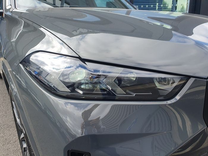 BMW X5 2026
