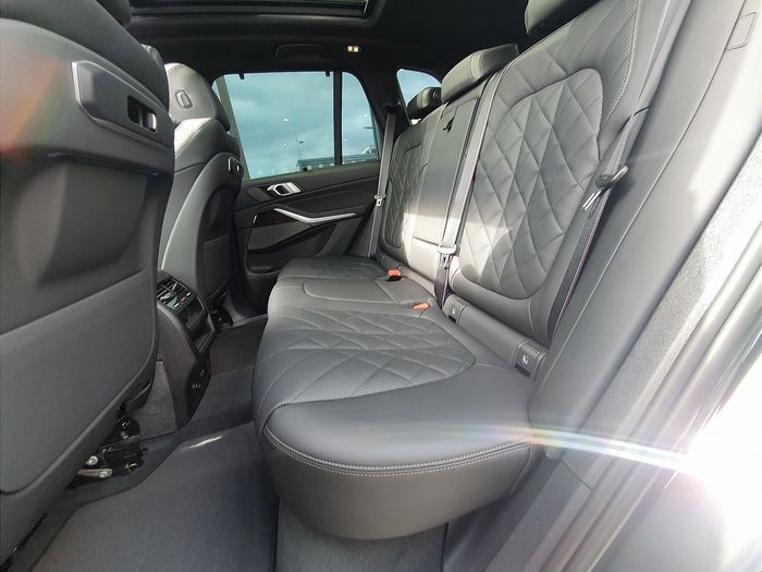 BMW X5 2026