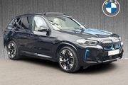 BMW iX3 2022