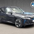 BMW iX3 2022