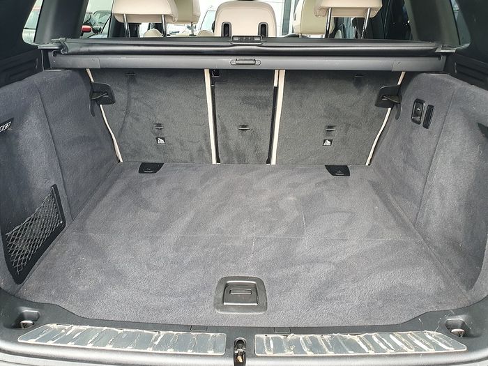 BMW iX3 2022