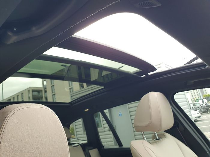 BMW iX3 2022