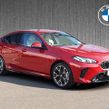 BMW 2 Series 2026