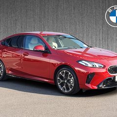 BMW 2 Series 2026