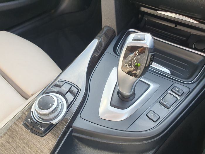 BMW 4 Series 2015