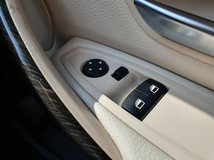 BMW 4 Series 2015