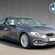 BMW 4 Series 2015