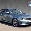 BMW 3 Series 2021