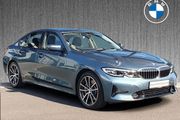 BMW 3 Series 2021