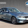 BMW 3 Series 2021