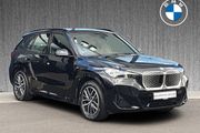 BMW iX1 2024