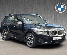 BMW iX1 2024