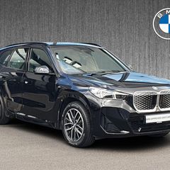 BMW iX1 2024