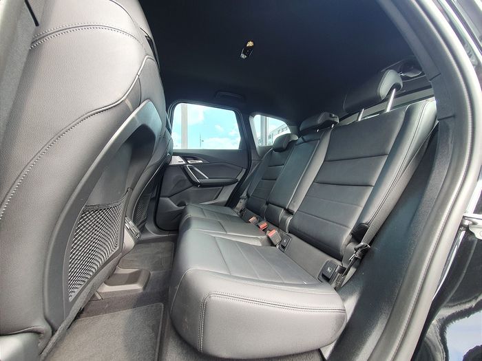BMW iX1 2024