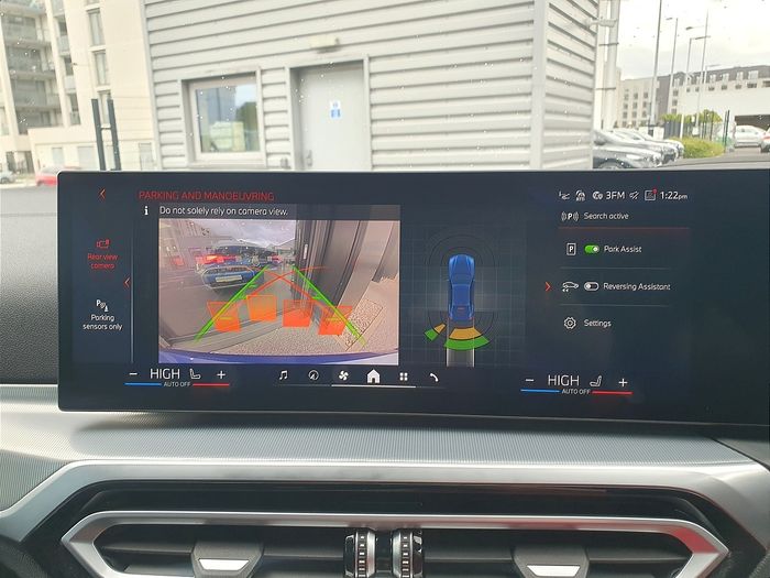 BMW i4 2023