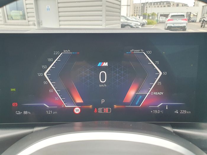 BMW i4 2023