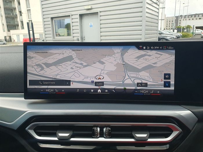 BMW i4 2023