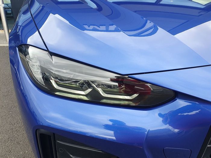 BMW i4 2023