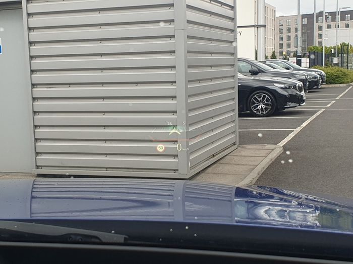 BMW i4 2023