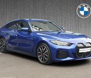 BMW i4 2023