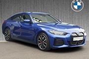 BMW i4 2023