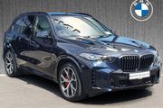 BMW X5 2026