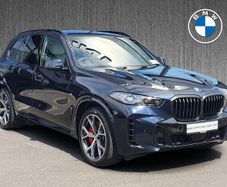 BMW X5 2026