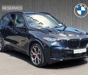 BMW X5 2026