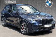 BMW X5 2026
