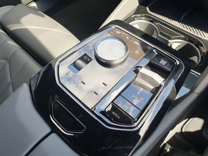 BMW 5 Series 2026