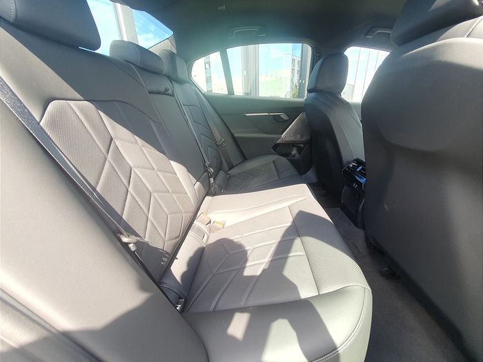 BMW 5 Series 2026