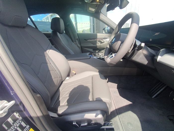 BMW 5 Series 2026